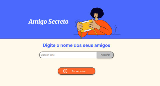Foto do Projeto desenvolvido