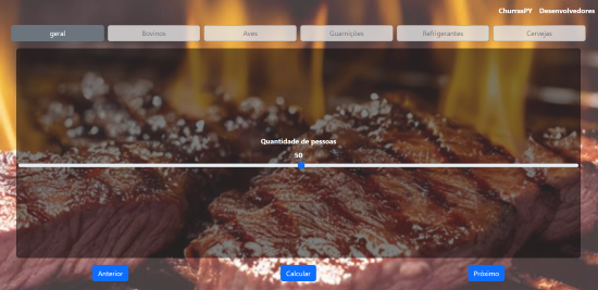 Foto da seção carnes-bovinas